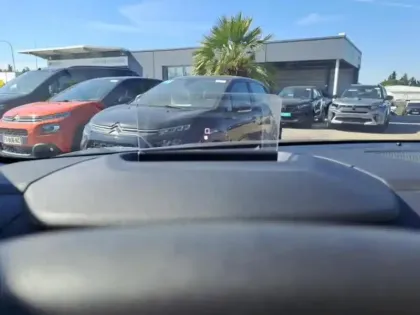 Photo 13 Citroën C4 Gén. III Ph1 Shine 5