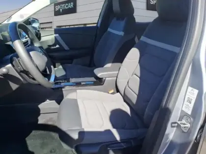 Photo 8 Citroën C4 Gén. III Ph1 Shine 5