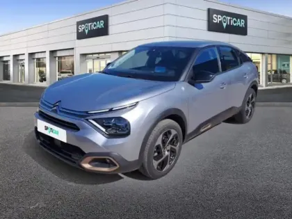 Photo Citroën C4 Shine