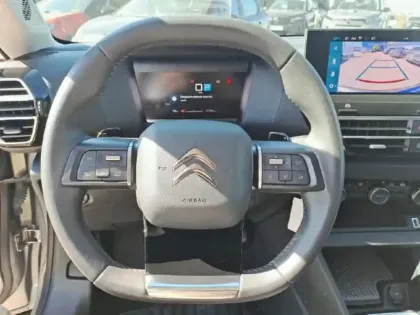 Photo 11 Citroën C4 Gén. III Ph1 Shine 5