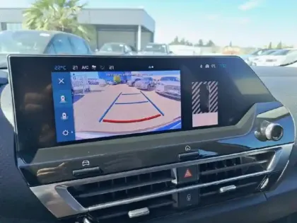 Photo 14 Citroën C4 Gén. III Ph1 Shine 5