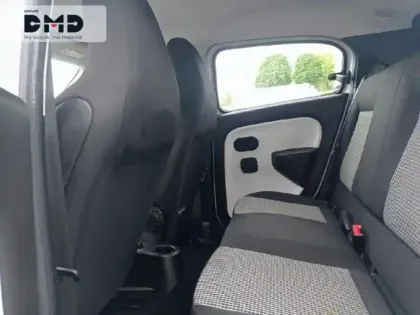 Photo 9 Renault Twingo  1.0 SCe 70ch Life Euro6c