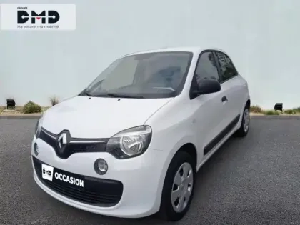 Photo Renault Twingo Life 2