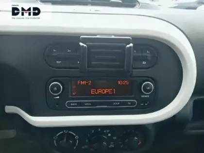 Photo 5 Renault Twingo  1.0 SCe 70ch Life Euro6c