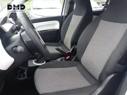 Photo 8 Renault Twingo  1.0 SCe 70ch Life Euro6c