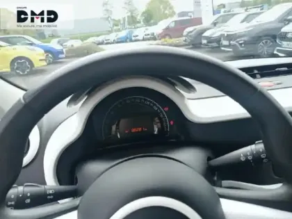 Photo 6 Renault Twingo  1.0 SCe 70ch Life Euro6c