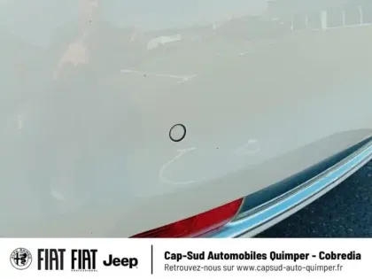 Photo 13 Fiat 500 Gén. I Ph2 MY17 Club 2