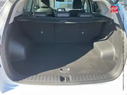 Photo 13 Hyundai Tucson  1.6 CRDI 136ch Executive HTRAC DCT-7