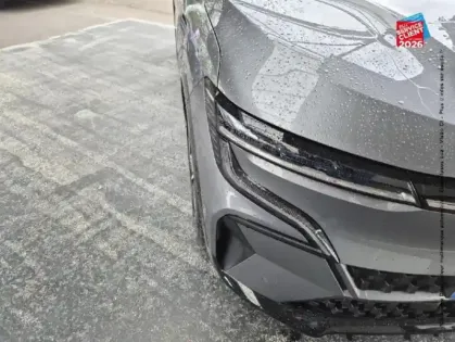 Photo 12 Renault Megane Gén. V (BCB) Ph1 Techno 5