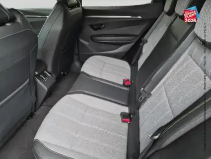 Photo 10 Renault Megane Gén. V (BCB) Ph1 Techno 5