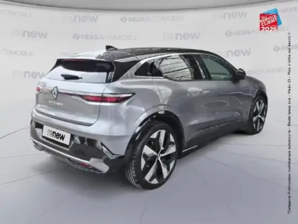 Photo 5 Renault Megane Gén. V (BCB) Ph1 Techno 5