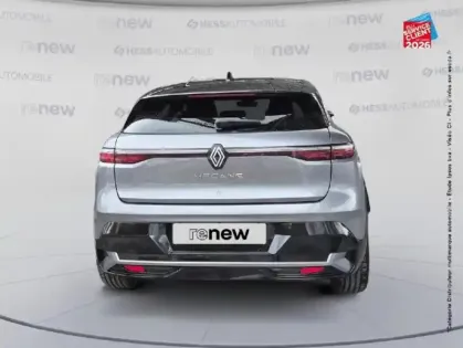 Photo 6 Renault Megane Gén. V (BCB) Ph1 Techno 5