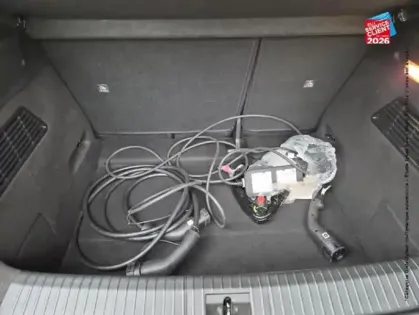 Photo 13 Renault Megane Gén. V (BCB) Ph1 Techno 5