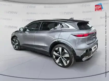 Photo 7 Renault Megane Gén. V (BCB) Ph1 Techno 5