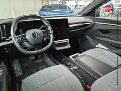 Photo 14 Renault Megane Gén. V (BCB) Ph1 Techno 5