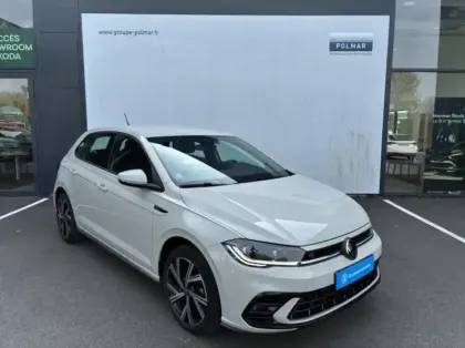 Photo Volkswagen Polo R-line