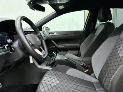 Photo 9 Volkswagen Polo Gén. VI Ph2 R-Line 5