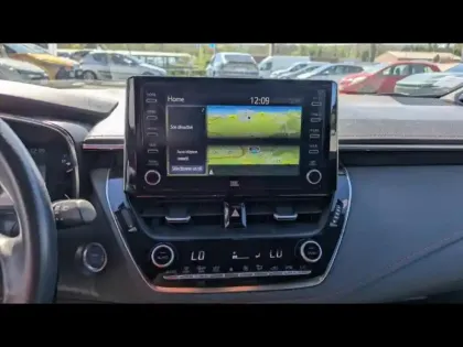 Photo 14 Toyota Corolla Gén. X Ph1 Collection 5