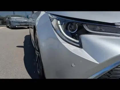 Photo 7 Toyota Corolla Gén. X Ph1 Collection 5