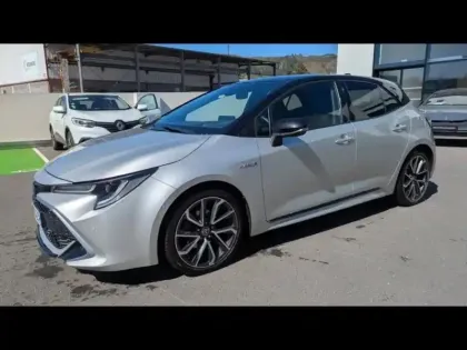 Photo Toyota Corolla Collection