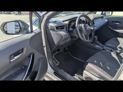 Photo 11 Toyota Corolla Gén. X Ph1 Collection 5