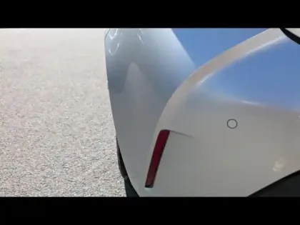 Photo 8 Toyota Corolla Gén. X Ph1 Collection 5