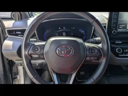 Photo 13 Toyota Corolla Gén. X Ph1 Collection 5