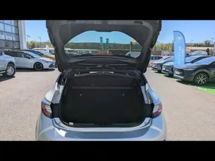 Photo 9 Toyota Corolla Gén. X Ph1 Collection 5