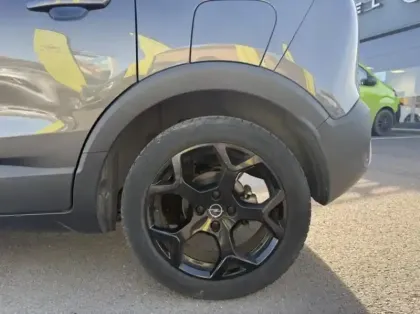 Photo 8 Opel Crossland Gén. I Ph1 GS Line 5