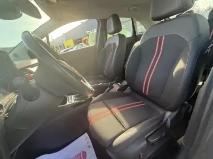 Photo 9 Opel Crossland Gén. I Ph1 GS Line 5