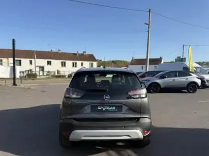 Photo 5 Opel Crossland Gén. I Ph1 GS Line 5