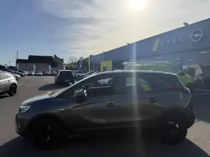 Photo 7 Opel Crossland Gén. I Ph1 GS Line 5