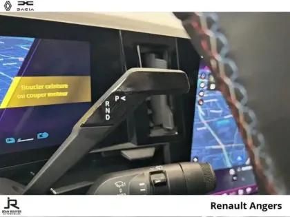 Photo 5 Renault Rafale Gén. I (DHN) Ph1 esprit Alpine 5