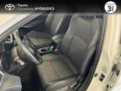 Photo 10 Toyota Corolla Gén. X Ph1 Design 5