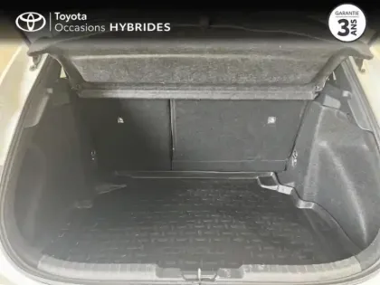 Photo 9 Toyota Corolla Gén. X Ph1 Design 5