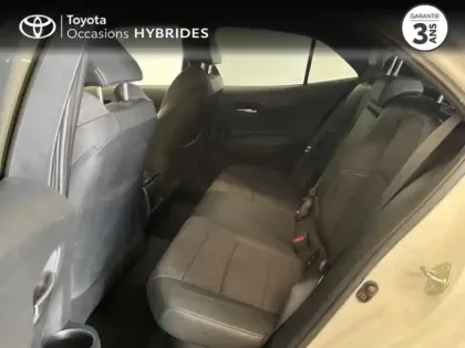 Photo 11 Toyota Corolla Gén. X Ph1 Design 5