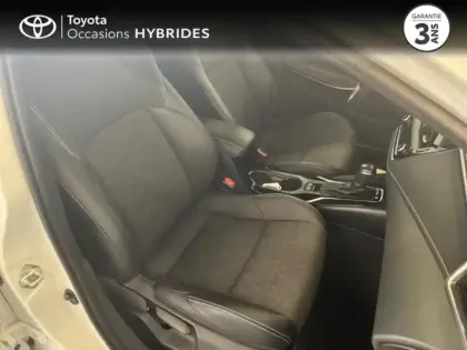 Photo 5 Toyota Corolla Gén. X Ph1 Design 5