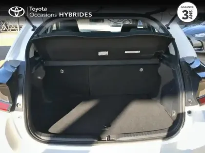 Photo 9 Toyota Yaris  116h Dynamic 5p MY22