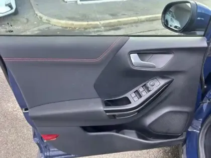 Photo 11 Ford Puma Gén. II Ph1 ST-Line 5