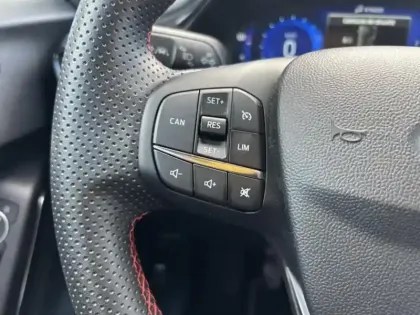 Photo 14 Ford Puma Gén. II Ph1 ST-Line 5