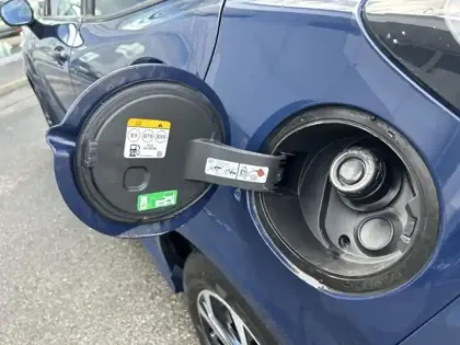 Photo 8 Ford Puma Gén. II Ph1 ST-Line 5