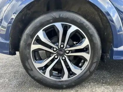 Photo 5 Ford Puma Gén. II Ph1 ST-Line 5