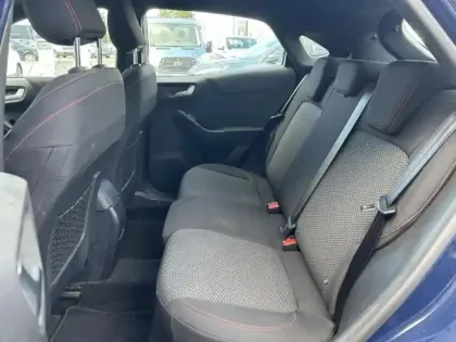 Photo 9 Ford Puma Gén. II Ph1 ST-Line 5