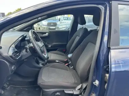 Photo 10 Ford Puma Gén. II Ph1 ST-Line 5