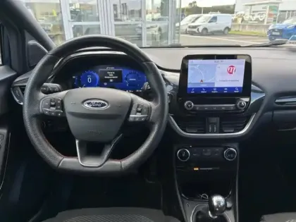 Photo 12 Ford Puma Gén. II Ph1 ST-Line 5