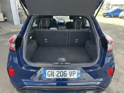 Photo 7 Ford Puma Gén. II Ph1 ST-Line 5