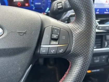 Photo 13 Ford Puma Gén. II Ph1 ST-Line 5