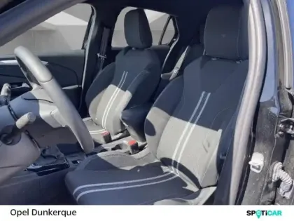 Photo 6 Opel Corsa Gén. VI Ph2 GS 5