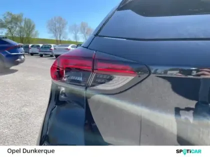 Photo 12 Opel Corsa Gén. VI Ph2 GS 5