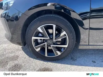 Photo 8 Opel Corsa Gén. VI Ph2 GS 5